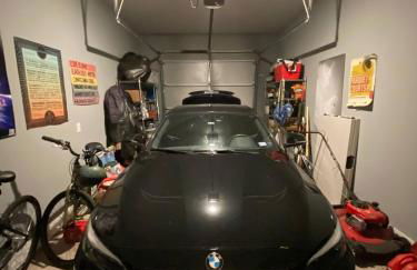 Modern Home In North-central Austin - Foto 15