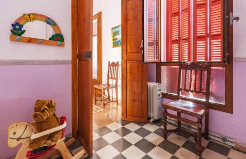 Es Llimoner des Molinar - Foto 19