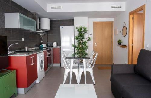 Apartamentos Vernia 4-15 - Foto 10