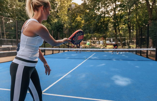 Modern Chalet With Dishwasher Near the Beach - Photo 11