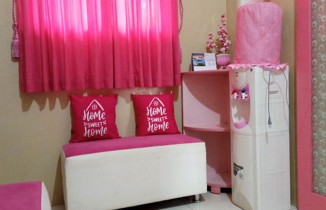 Kanalan Homestay - Photo 20