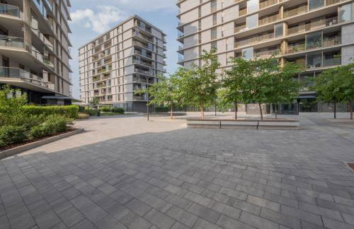 Comfortable two-room apartment for Rho Fiera - Foto 35