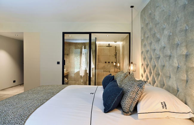 Luxury Villa Retreat at Durbuy Suites for 12 Pers - Foto 15