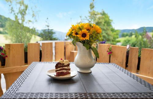 Haus Bergruh Fuchsbau - Foto 30