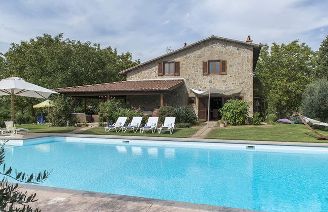 Il Noceto 8 in Marta - Foto 6