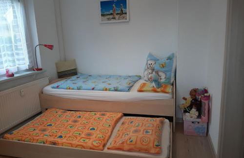 Am Sachsenstein - Zum Skispringer - Foto 13