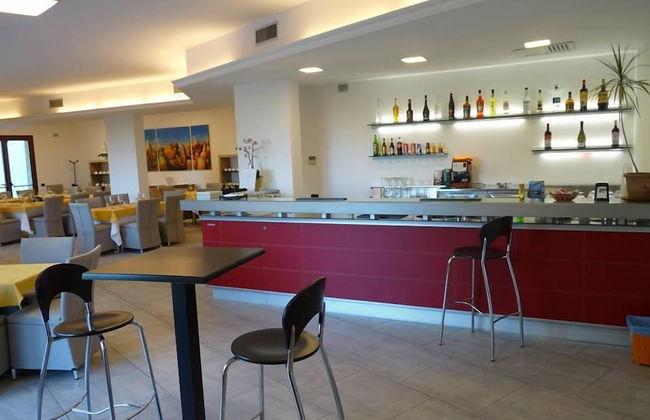 Residence Città Ideale - Foto 24