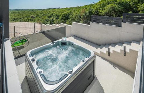 Stunning Home In Rebici With Sauna - Foto 21