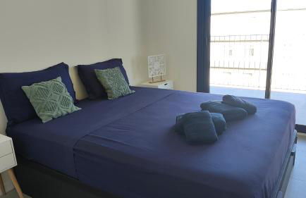 Beach Apartment Calafell Playa - Photo 12