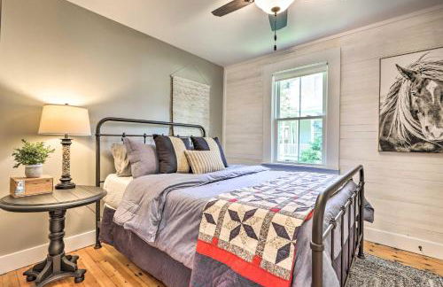 The Ruebling House Historic Defiance Apartment! - Foto 19