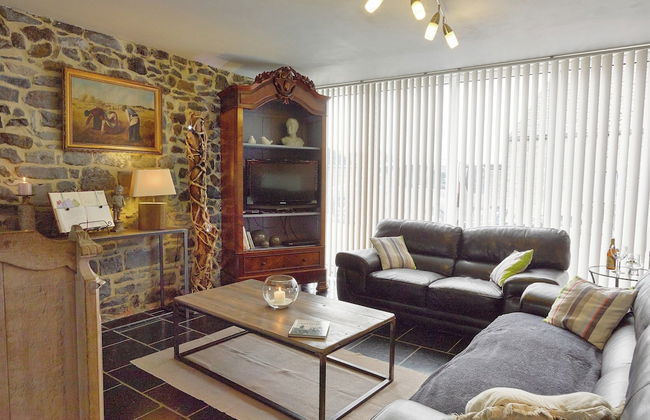 Tranquil Stay in Ardennes - Foto 19