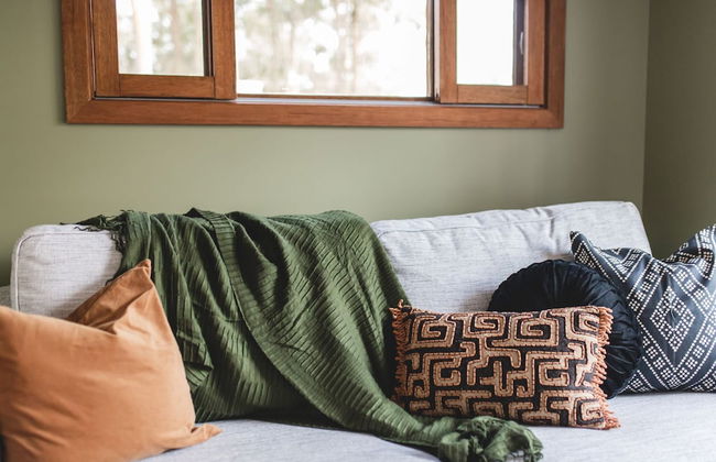 Tuckers Lane Boutique Accommodation - Foto 3