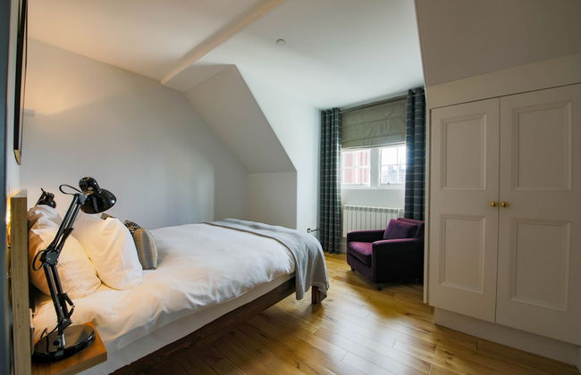 Linton Collection - 28 North Bridge - Foto 6