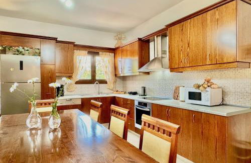 Villa Cocoon Sidari with private pool by DadoVillas - Foto 23