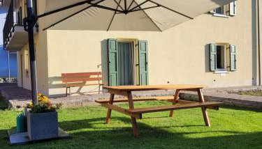 Casa Le Iscle - Foto 5, Garden