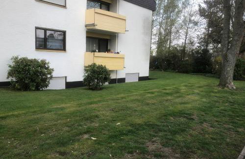 Ferienwohnung Hecker - Foto 13