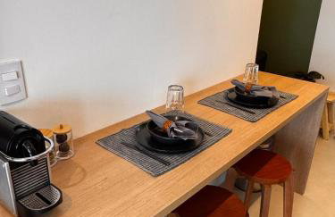 Melhor acomodação Brooklin - Foto 40