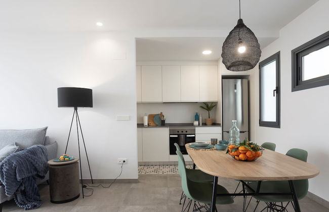 Oliva Suites - Photo 18