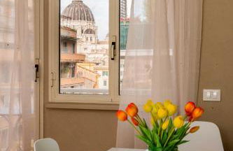 Vatican sweet view - Foto 2