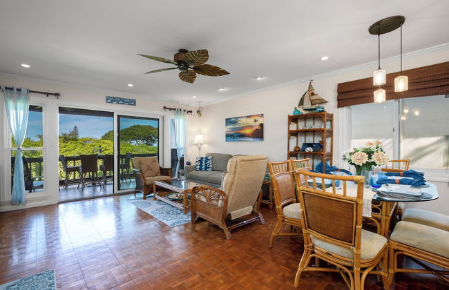 Kaanapali Plantation Villa by KBM - Foto 64