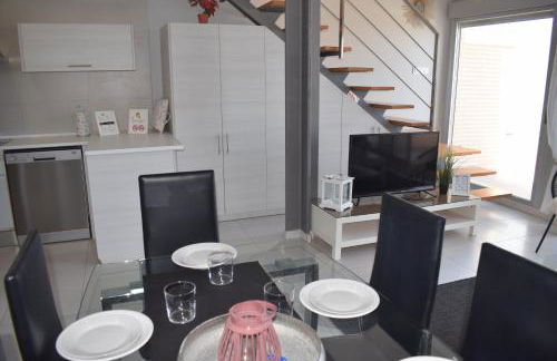 Anacasa Atico Riu Bolulla Marenia AT1102 - Foto 17