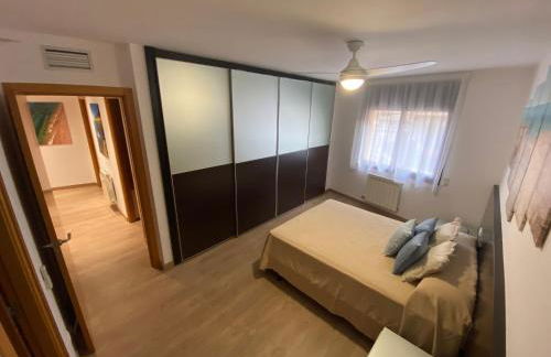 Piso céntrico reformado - Foto 9