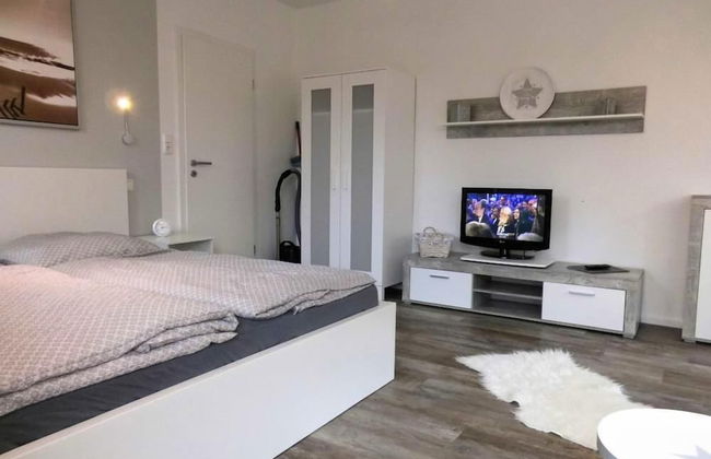 Appartementhaus Kogge - Foto 9