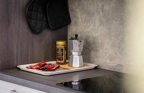 Deluxe apartman Egle1with a private parking i studio Egle 2 - Foto 7