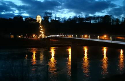 Ferienwohnung an der idyllischen Salzachschleife Nähe Salzburg - Foto 31