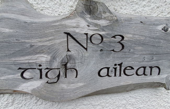 Alan's House - Foto 25