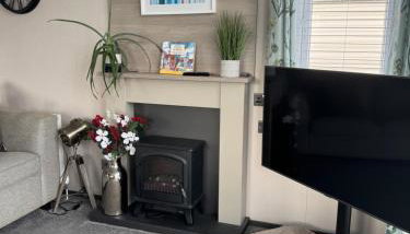 2 Bedroom Villa - Lakeside Holiday Park - Foto 4