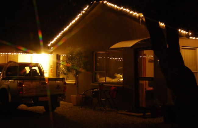 Almond Court Motel - Foto 55