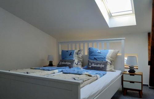 Ferienwohnungen Ribnitz-Damgarten (FR) - Foto 15