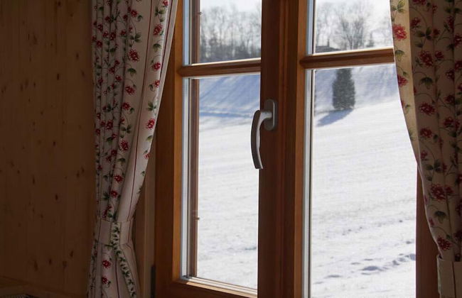 Ferienhof Berghof - Foto 45