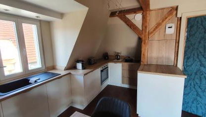 Gite le K'lin d'Oeil - Photo 4