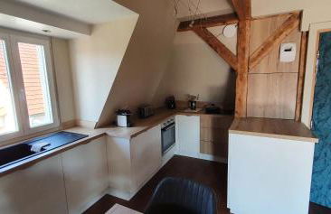 Gite le K'lin d'Oeil - Foto 4