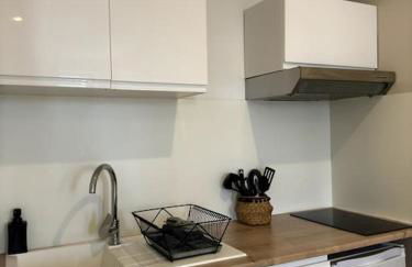 Appartement central à Castelnaudary - Foto 8