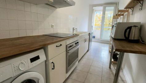 Cozy 1BR apartment, 5mn to métro, in La Défense - Foto 4