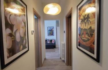 Trilocale Hawaii - Foto 6