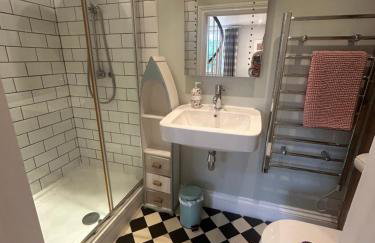 The old Manor House - Foto 46