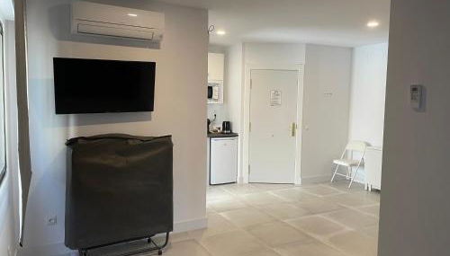 C8 Apartamento de un dormitorio en Pio XII, Madrid - Foto 5
