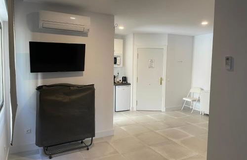 C8 Apartamento de un dormitorio en Pio XII, Madrid - Foto 5