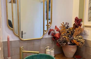 Mini loft Spa - Cosy - Foto 30