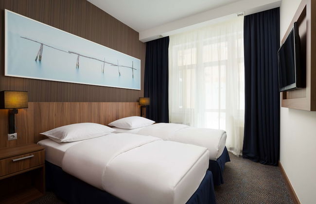 Radisson Residences, Zavidovo - Foto 22