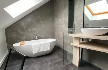 Villa & Appartments des Muriers - 500 m du Lac - Foto 18