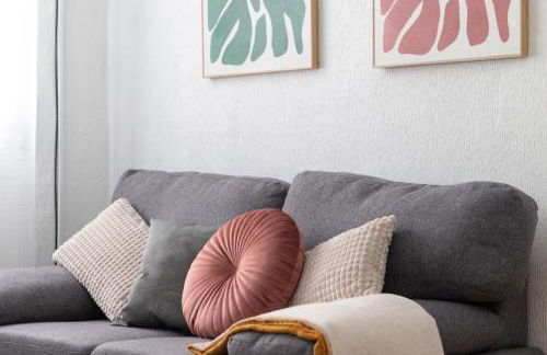 Unamuno, al lado del Casco Viejo - Foto 26