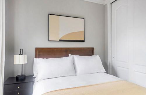 Blueground Nolita private entrance nr Bowery NYC-2054 - Foto 9