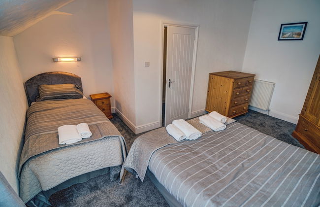 Beachmount Holiday Apartments - Foto 5