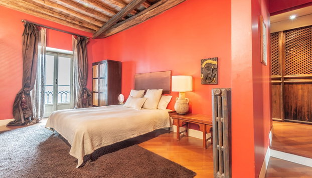 A due passi dalla Mole Antonelliana by Wonderful Italy - Foto 5, Habitación