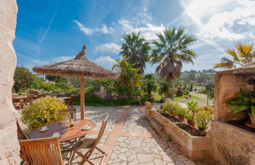 Finca Hotel Ses Cases Noves - Foto 146